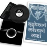 The Smashing Pumpkins - Aghori Mhori Mei (Vinyl Black +Poster) LP (NUOVO)