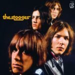 The Stooges - The Stooges (Rockoctober) (Vinyl Whiskey Limited Edt.) (Indie Exclusive)
Ed. limitata whiskey Ristampa (NUOVO)