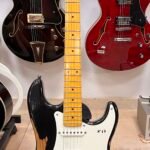 ANDREA CIPRIANI LIUTERIA – MOD. STRATOCASTER (USATO)