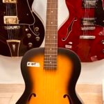 EPIPHONE Masterbilt Century Olympic Honey Burst (USATO)