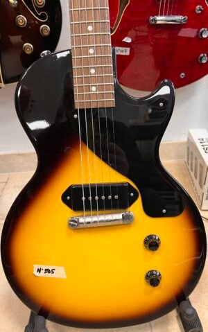 Gibson Les Paul Junior Vintage Tobacco Burst (USATO) - immagine 2