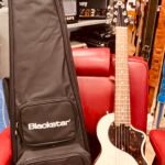 BLACKSTAR Carry On Pack White (USATO)