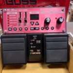 BOSS RC-30 (USATO)