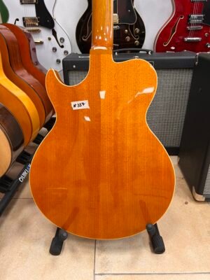 SAMICK -Greg Bennett Royale RL-3 / AN (USATO) - immagine 5