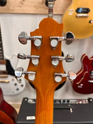 SAMICK -Greg Bennett Royale RL-3 / AN (USATO) - immagine 6