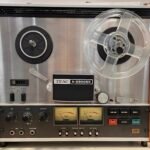 TEAC A2300SX registratore a bobine (USATO)