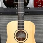 Taylor BT1 Baby Taylor Walnut (USATO)