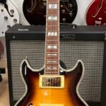 Ibanez AR520HFM- (USATO)