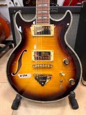 Ibanez AR520HFM- (USATO) - immagine 4