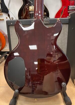Ibanez AR520HFM- (USATO) - immagine 2