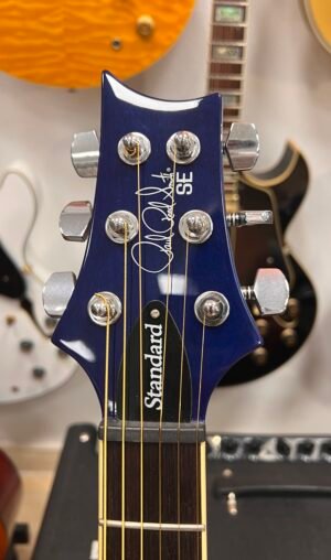 PRS SE Standard 24/08 TB (USATO) - immagine 3