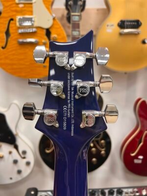 PRS SE Standard 24/08 TB (USATO) - immagine 5