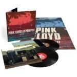 Pink Floyd At Pompeii Mcmlxxii (2 Lp) (NUOVO)