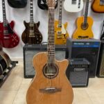 EKO- MIA A400-CE (USATO)