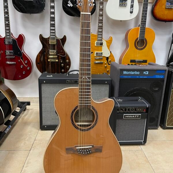 EKO- MIA A400-CE (USATO)