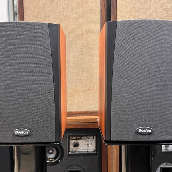 BOSTON - CR65 (USATO)