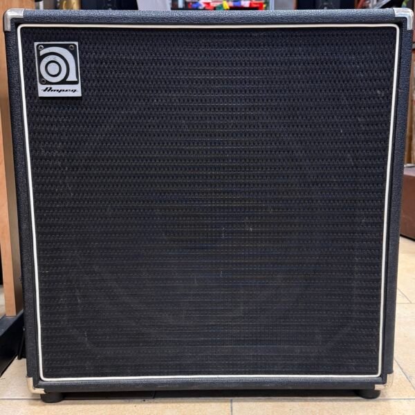 AMPEG - BA-115 (USATO)