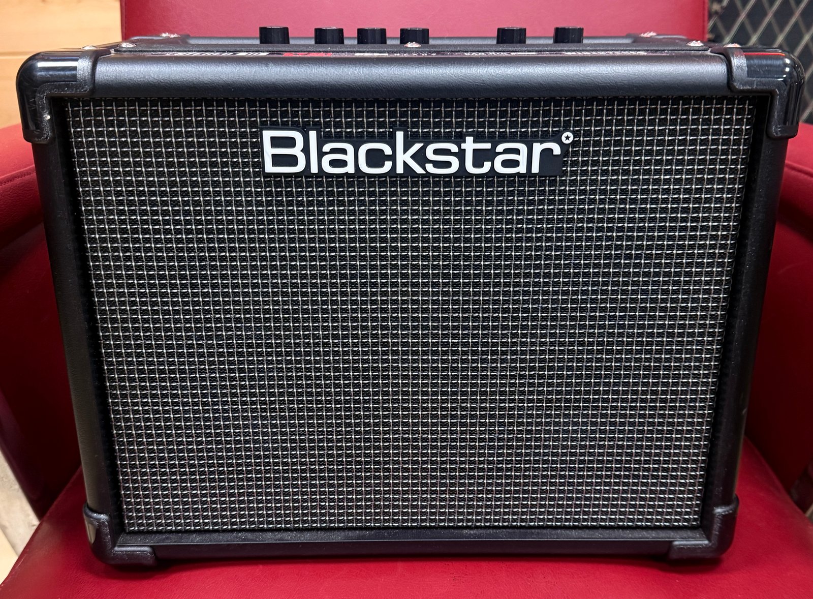 Amplificatore Blackstar Stereo 10 V3 usato