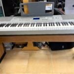 YAMAHA DGX-640 (USATO)